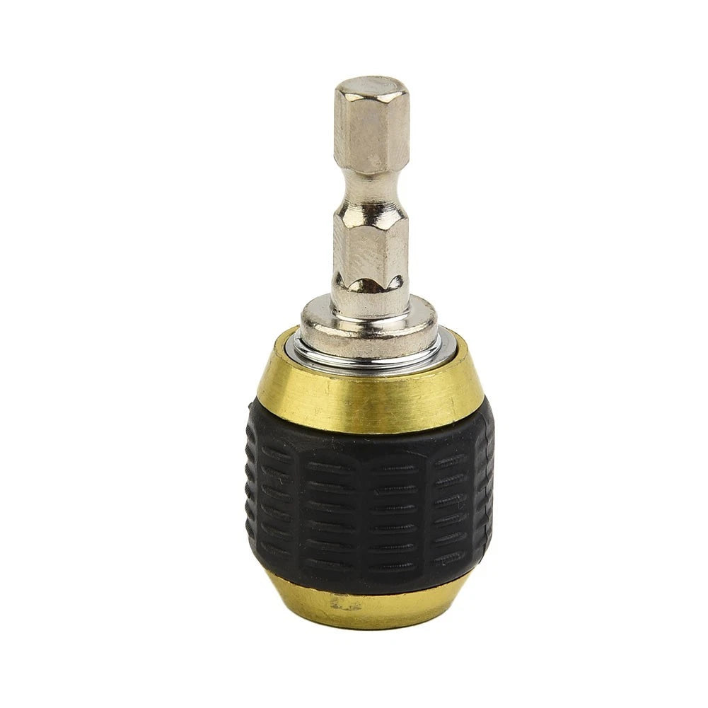 Quick Coupling Connecting Rod for (1/4 In Hex Handle)