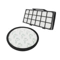 HEPA Filter Kit for Fine Dust Capture for