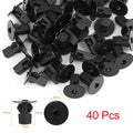 Plastic Rivet Bumper Mudguard Fastener Clip for Toyota Lexus (2006–2021)