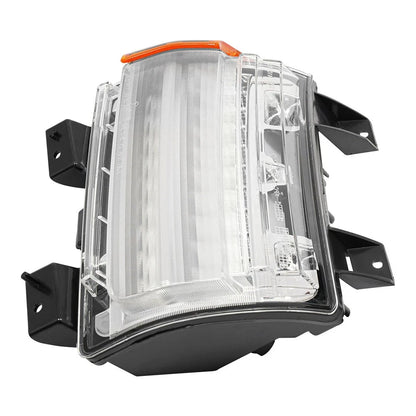 LED Turn Signal Light for Jeep Wrangler JL (2018–2022) 55112884AF