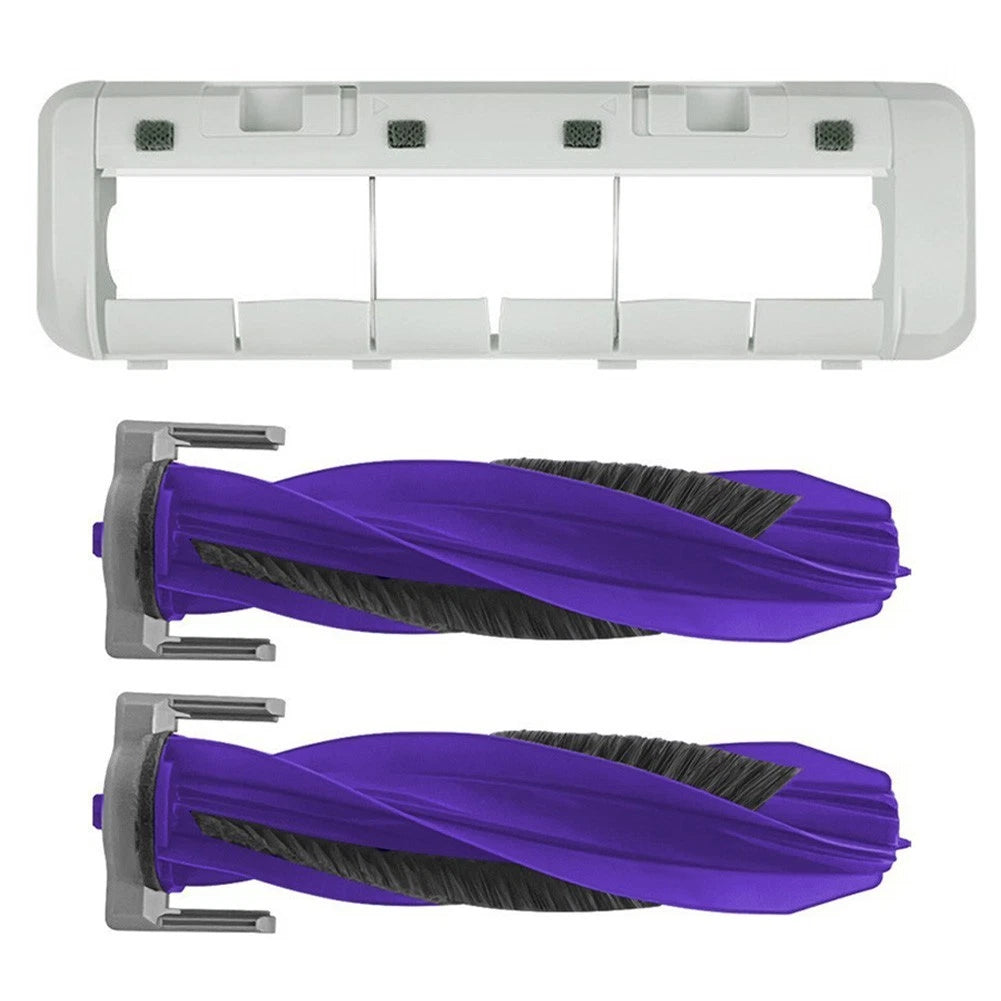 Main Brush Kit for Adjustable Rotation (Washable, Reusable)