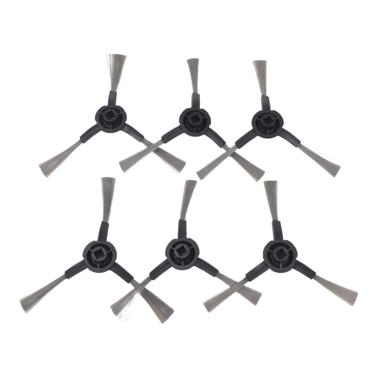 Replacement Brushes for X20+ X20 Max X20 Pro X10+ L10s Vacuum Units