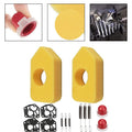 Air Filter Repair Kit for Lawn Mowers