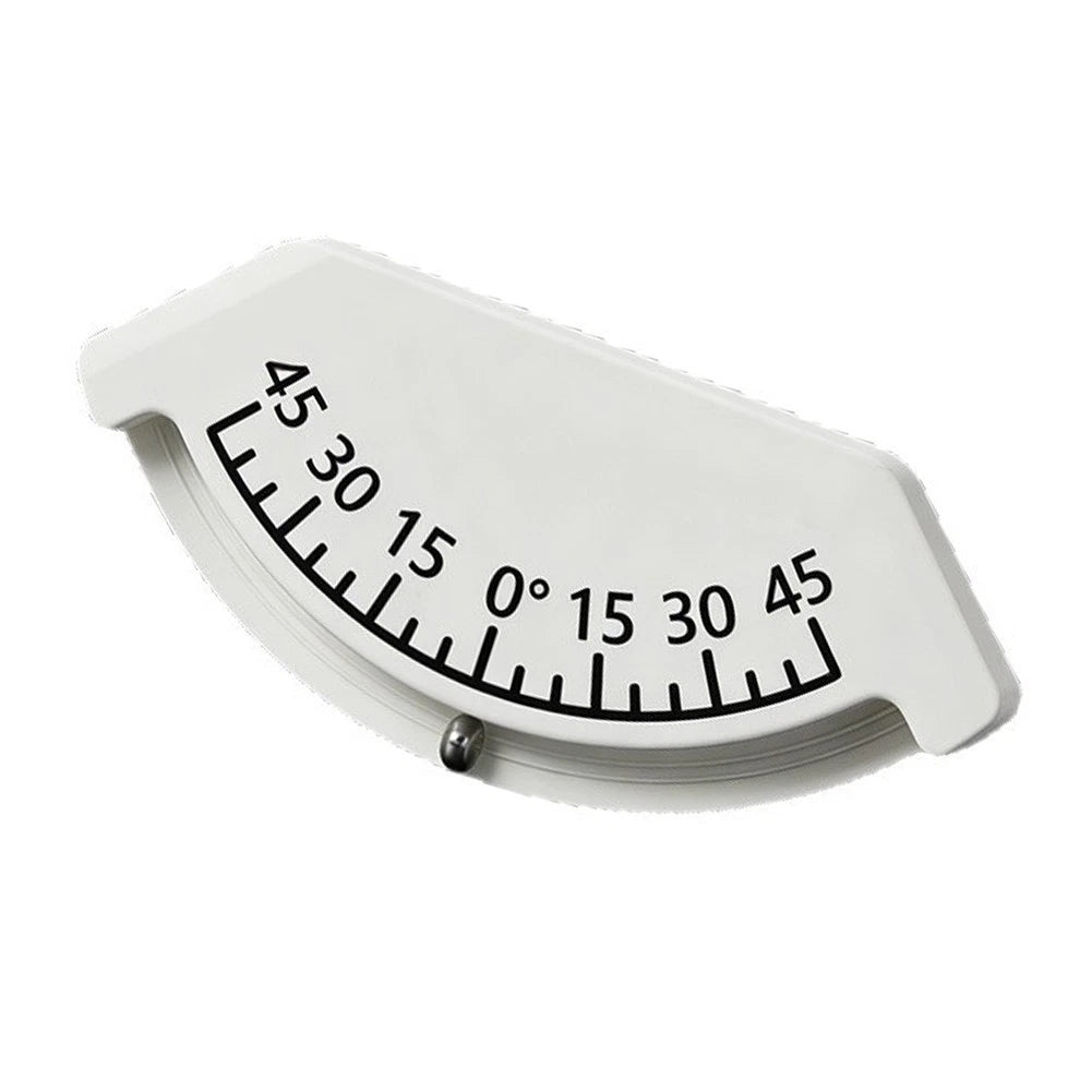 45 Degree Angle Gauge for Automotive and Marine Use