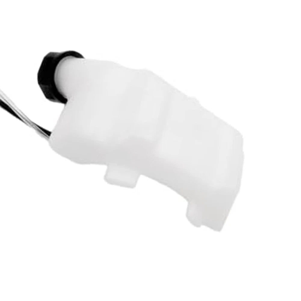 Plastic Fuel Storage Solution for Lawn Equipment