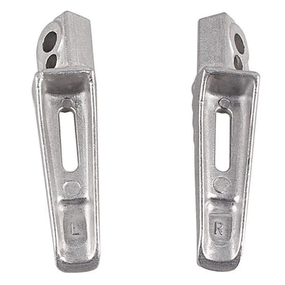 Rear Foot Pegs for Suzuki GSXR 600 750 1000 B-KING (2006–2014)