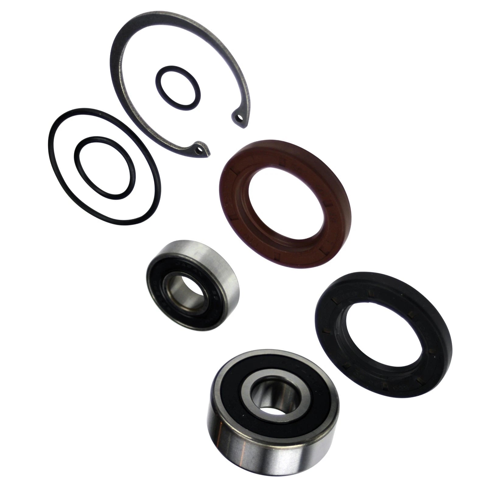 Jet Pump Rebuild Repair Kit for Kawasaki STX 900 (2001–2003)