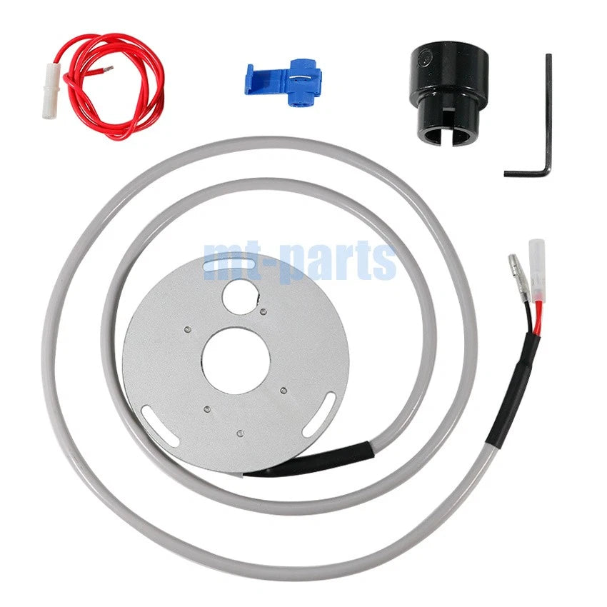 Ignition Module Sensor Pickup Assembly for Honda CB750 (1970–1976) 30200-300-154