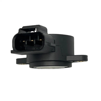 Throttle Position Sensor 89452-97401 for Toyota Rush Avanza Cami (2000–2023)