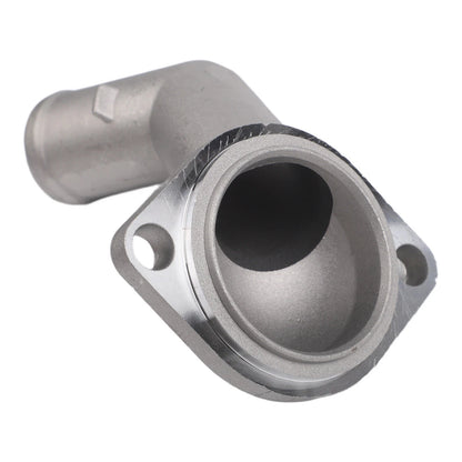 Cooling System Engine Temperature Control for Audi VW (2000–2006)