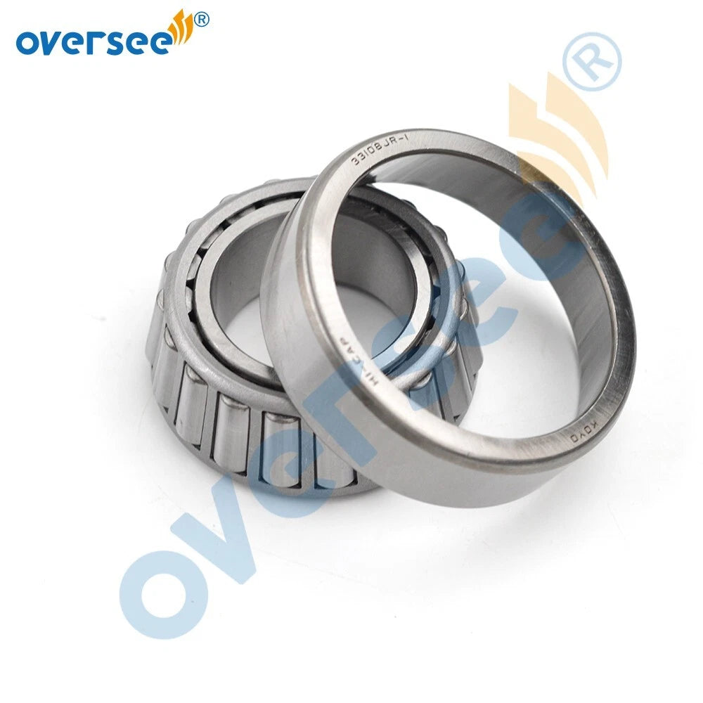 3BJ-60213-0 Ball Bearing for Tohatsu Outboard 15-20HP (NSF20C, Mercury 7302A)