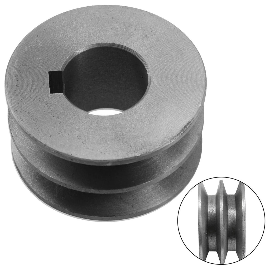V-Belt Pulley for Motor (50mm-100)