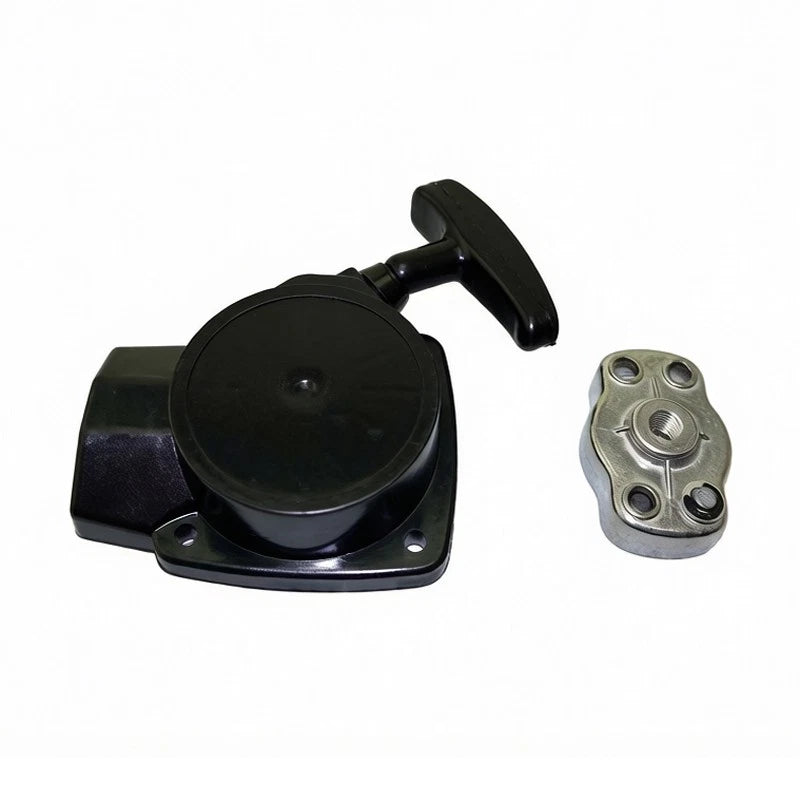 Recoil Pull Starter for Strimmer Hedge Trimmer Brush Cutter 33cc 36cc Engine 34F