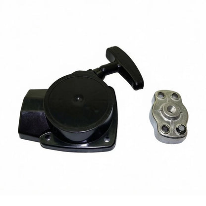 Recoil Pull Starter for Strimmer Hedge Trimmer Brush Cutter 33cc 36cc Engine 34F
