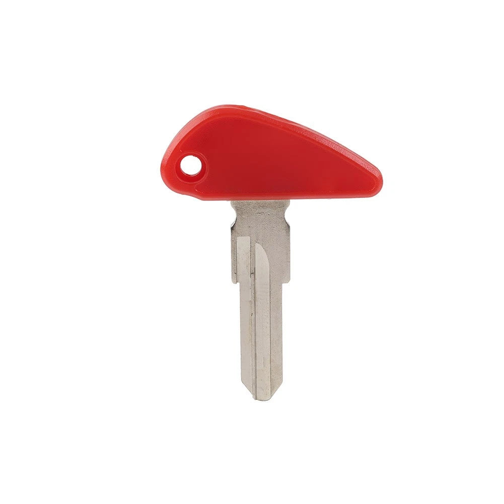 Replacement Uncut Blade Blank Key For Indian Scout 1920 - 2018 2017 2016 2015