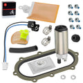 Fuel Pump, Strainers, Oil Tank Seal & Bolt for Suzuki TL1000R (1998–2003)