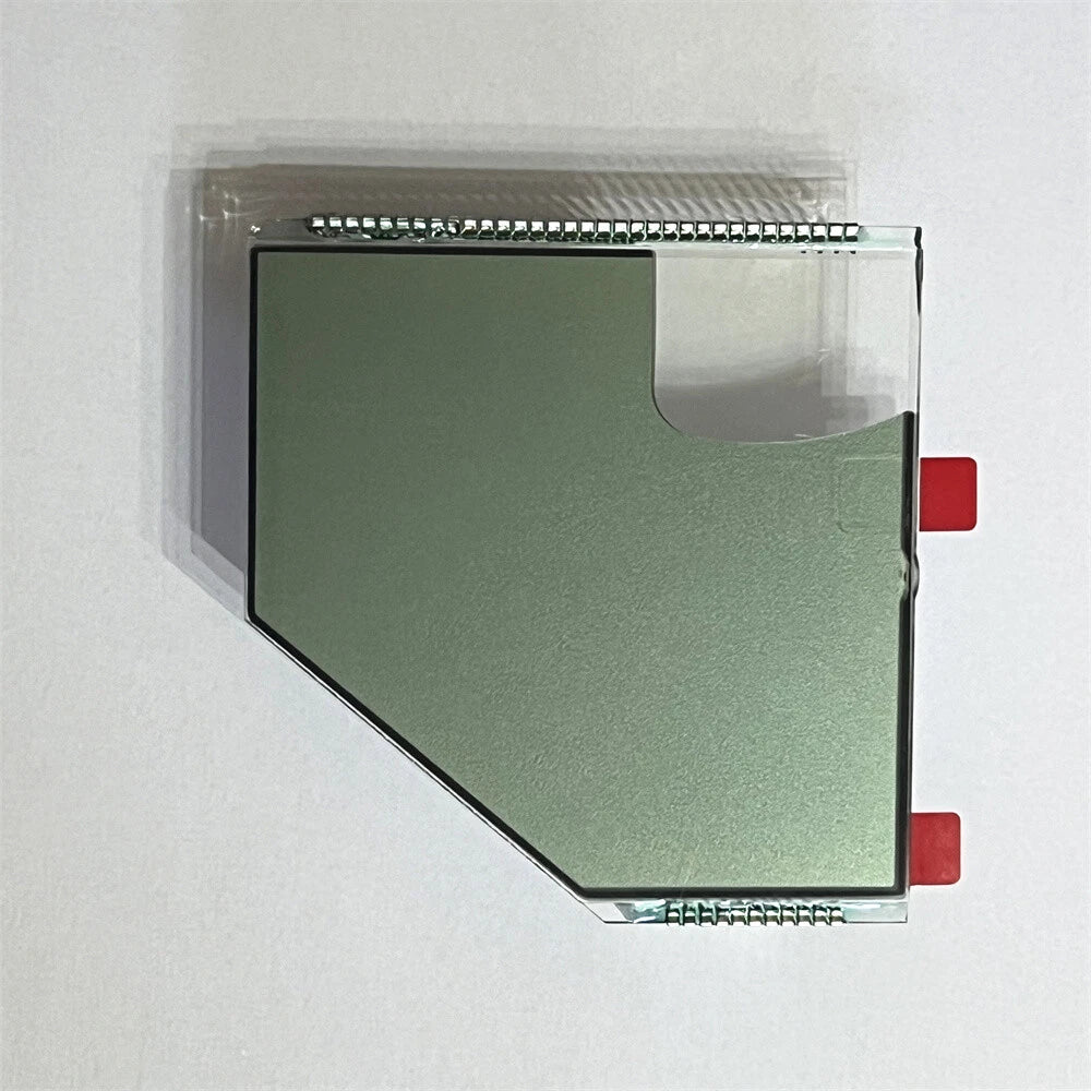 Meter Display for Yamaha YZF R6 (2018–2022) Speedometer LCD Screen