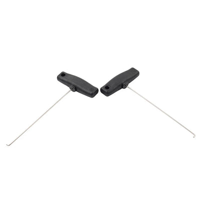 Instrument Cluster Removal Pulling Hook Tool for Mercedes Benz C-Class E-Class (2001–2019)