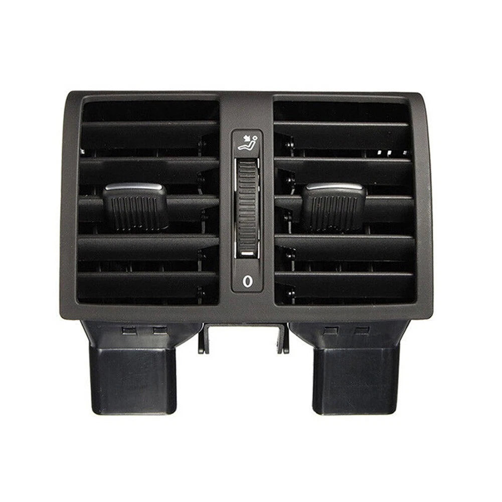A/C Vent Outlet for A/C Rear Air Vent (Plastic)