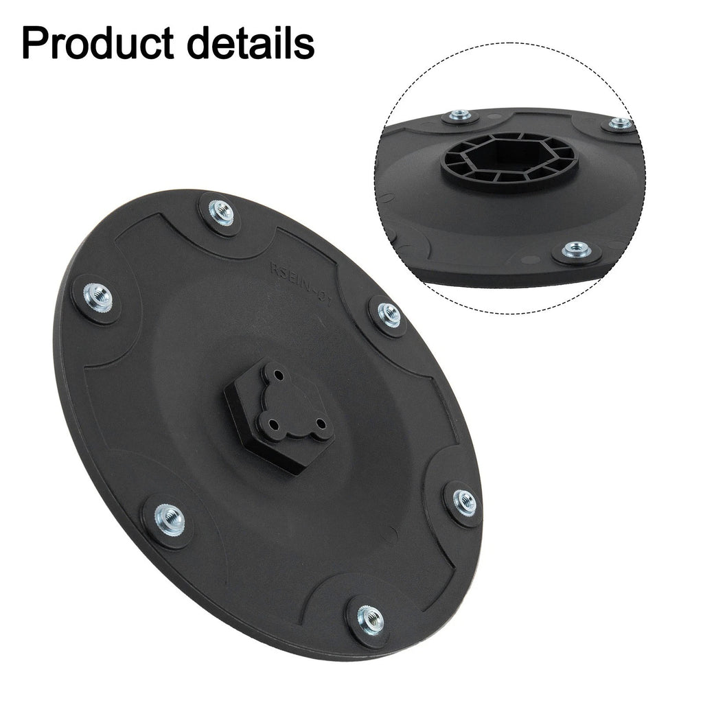 Disc Plate for Einhell Freelexo Cam (Compatible)
