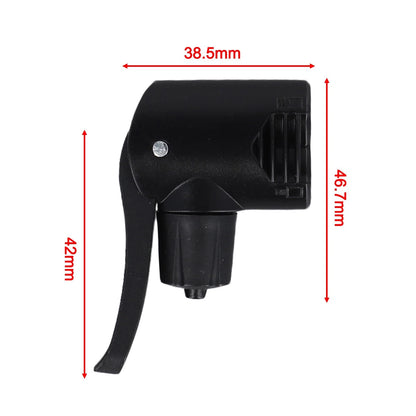 Pump Nozzle Adapter for (2010–2023)