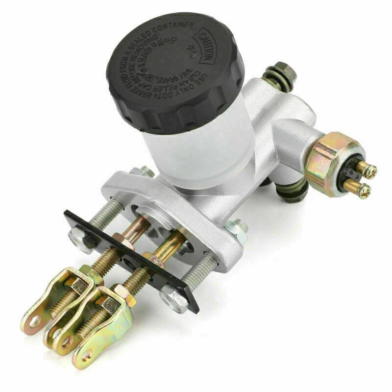 Brake Master Cylinder for Kandi KD-110 KD-150 KD-250 Buggy GoKart (T9)
