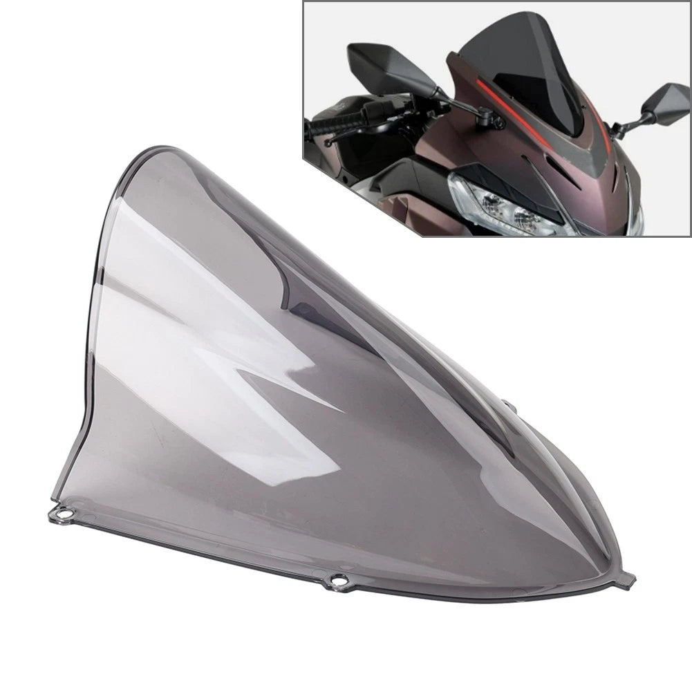 1PC Grey Windshield for Aprilia RS 457 (2024–2025)