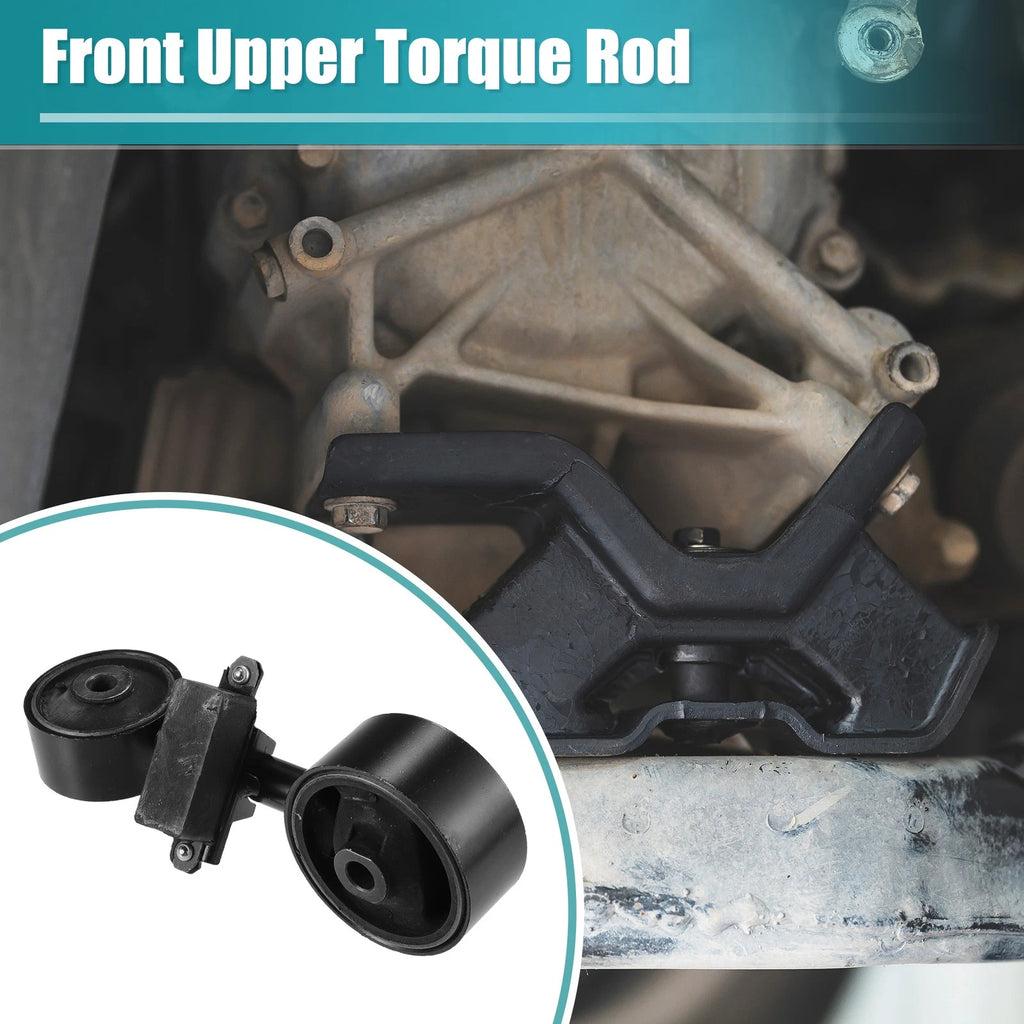 Engine Motor Mount Replacement for Toyota Camry 2.4L (2002–2006)