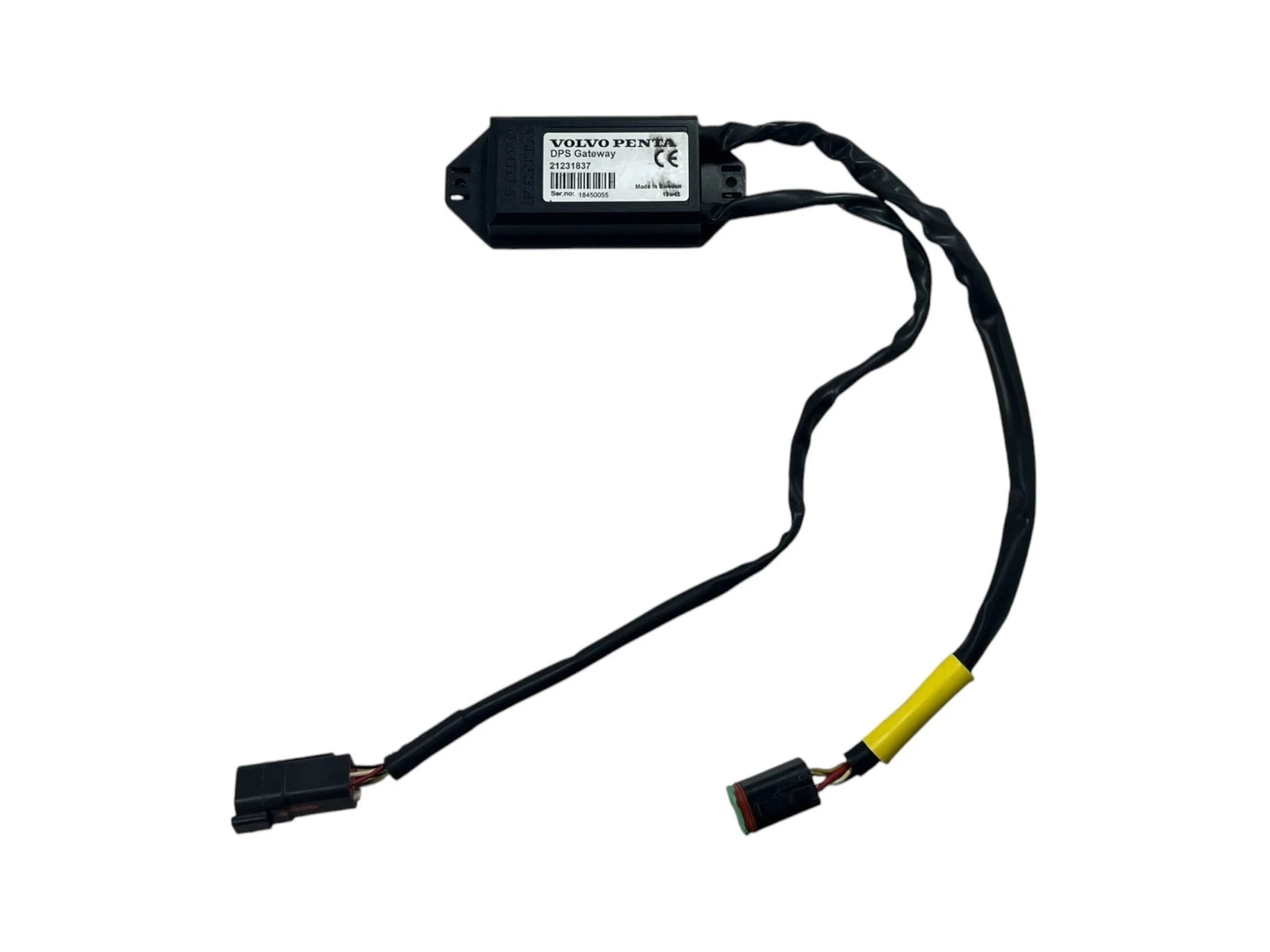 DPS Gateway Converter for Volvo Penta (21231837)