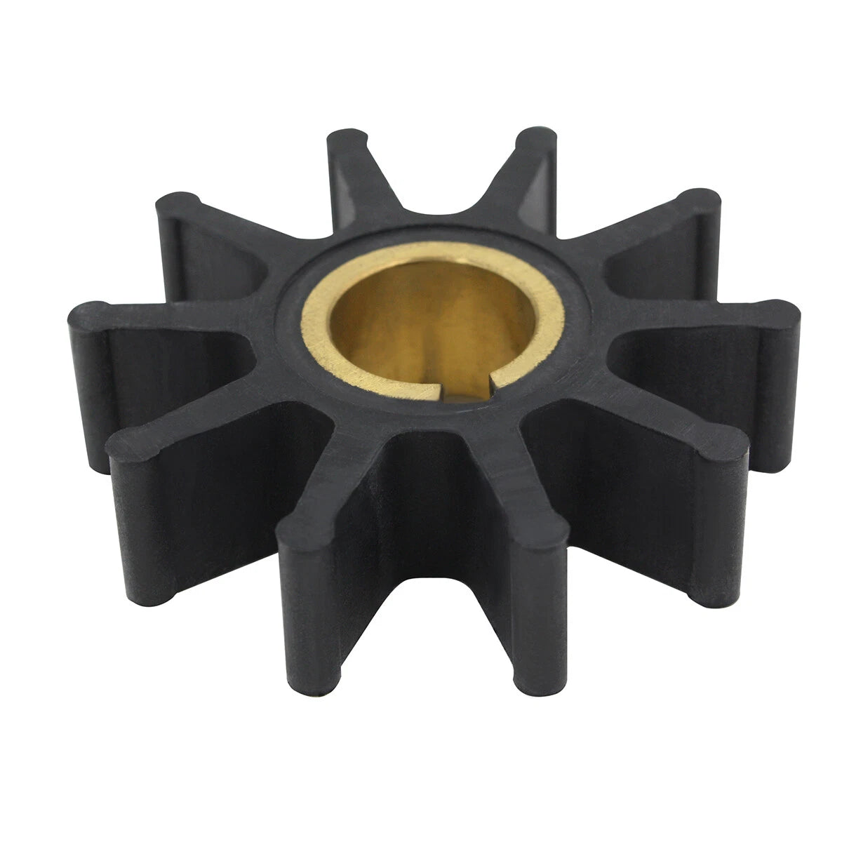Water Pump Impeller for Chrysler Force 35 45 55 HP (18-3084, 47-F40065-2)