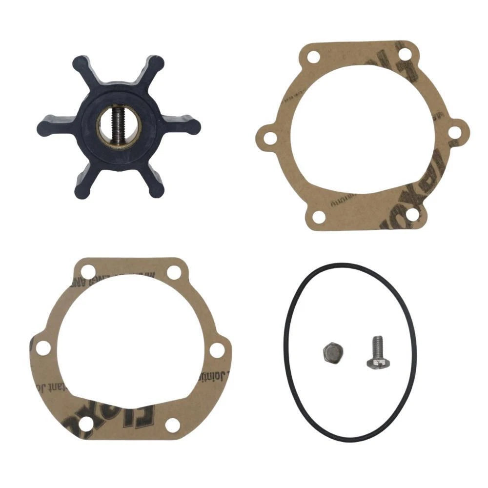 Impeller Kit for Westerbeke Marine Diesel Generator (048080, 048500)