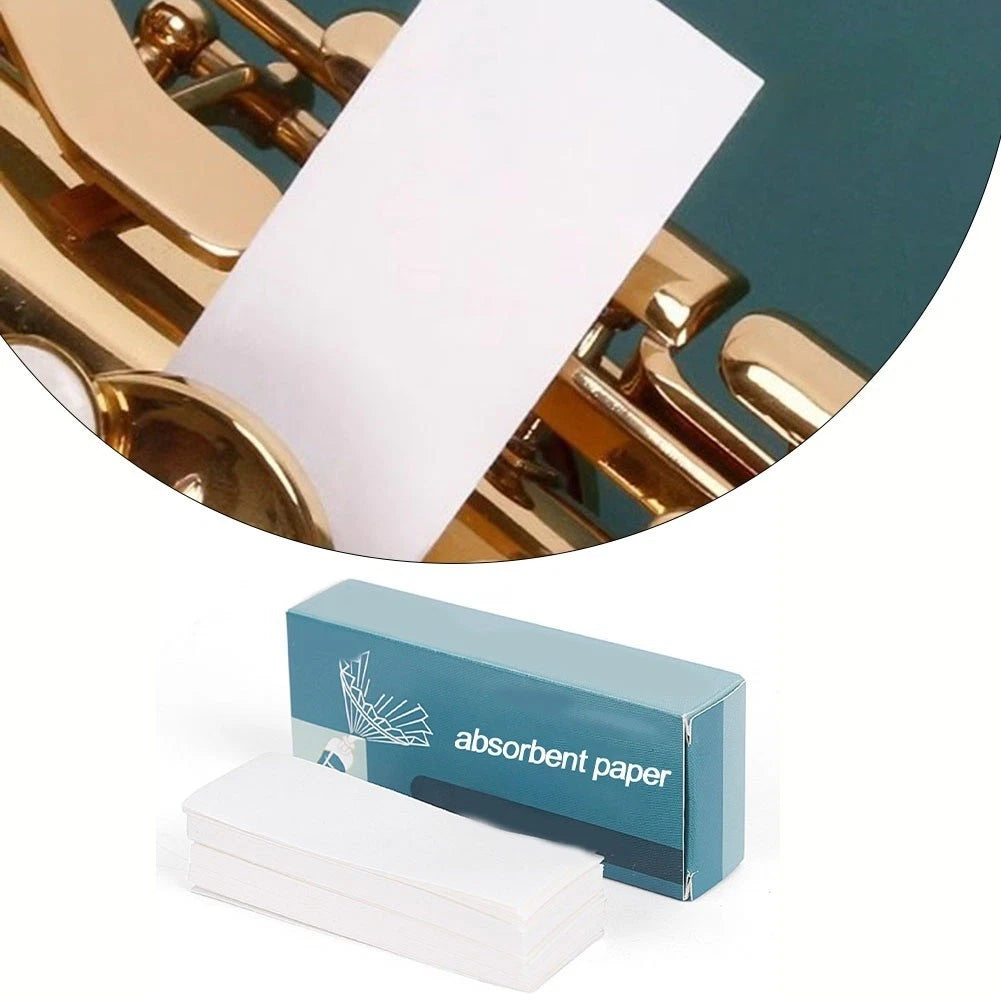 Cleaning Paper for Easy Carry Effective Cleaning Fiber