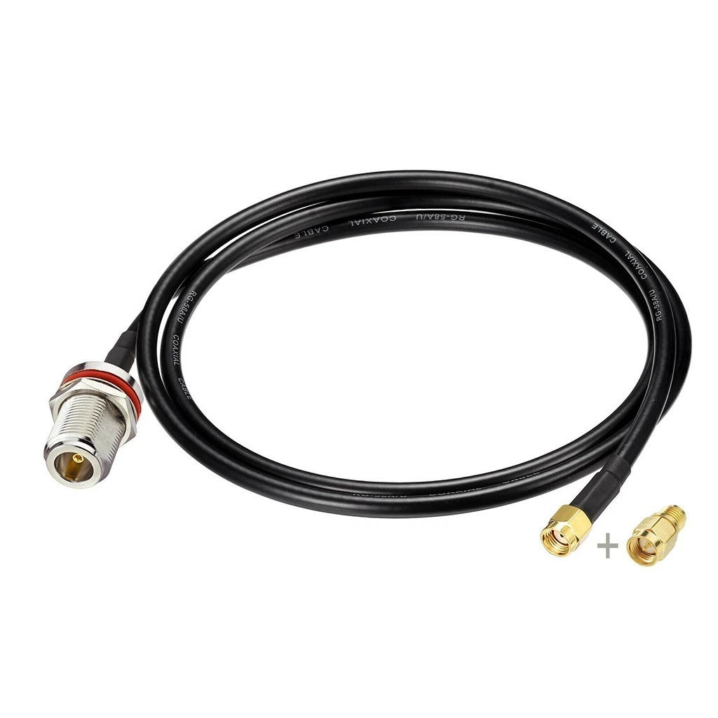 Antenna Cable for Helium Hotspots (1 Meter)