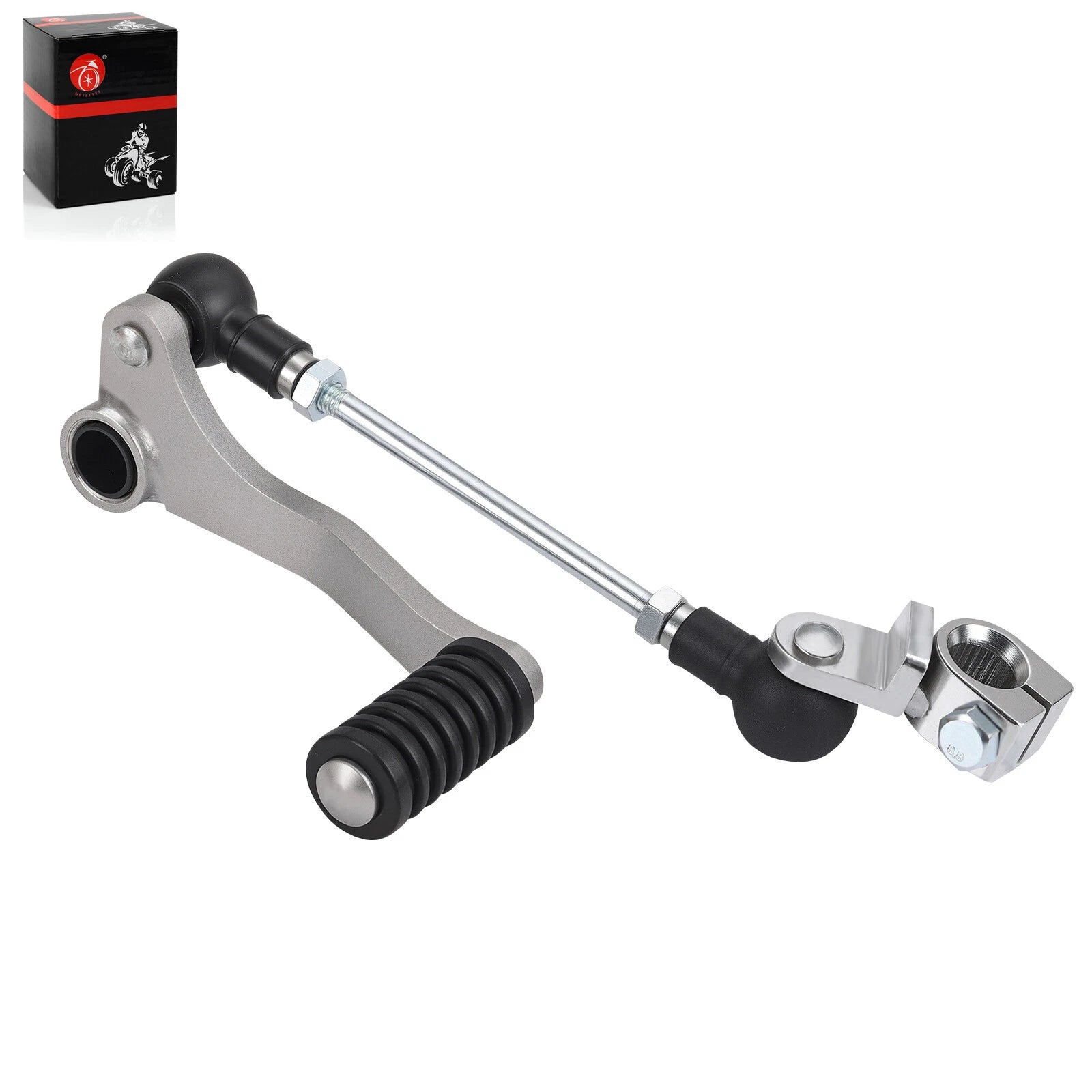 Gear Shift Lever for Kawasaki Ninja 300 EX300 (2013–2017)