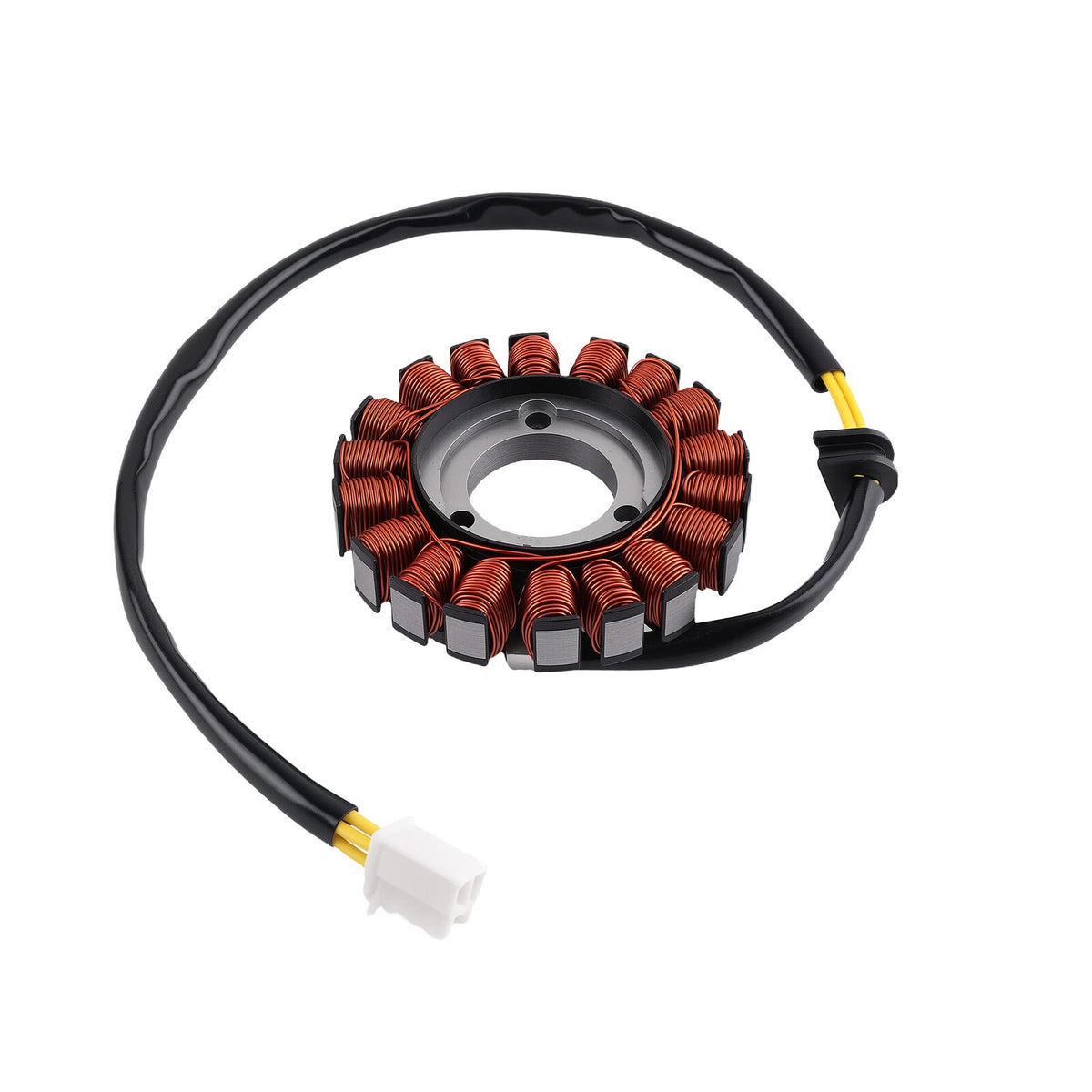 Stator Regulator Assembly for Suzuki GSX-R600/600Z (2006–2024) 31401-01H00 32800-41F10