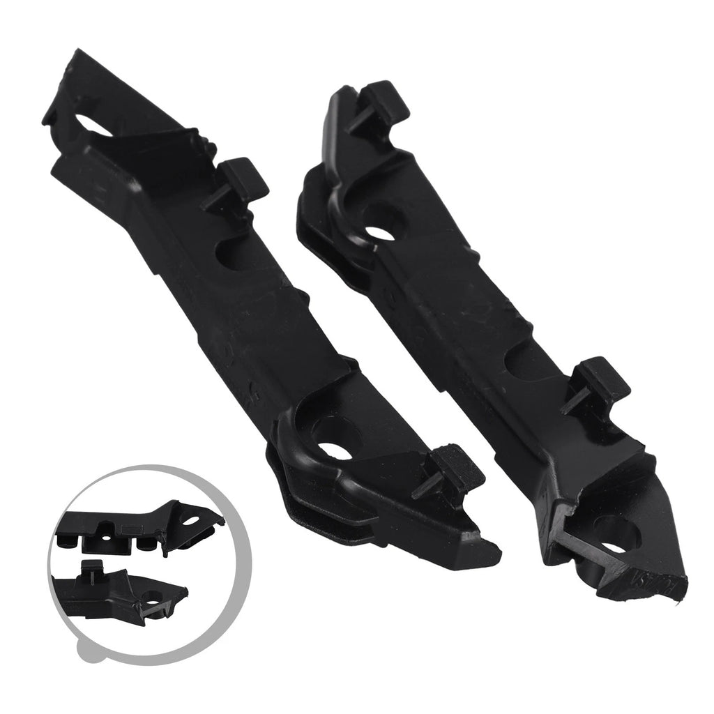 Bumper Covers for Mercedes W205 (2015–2021)