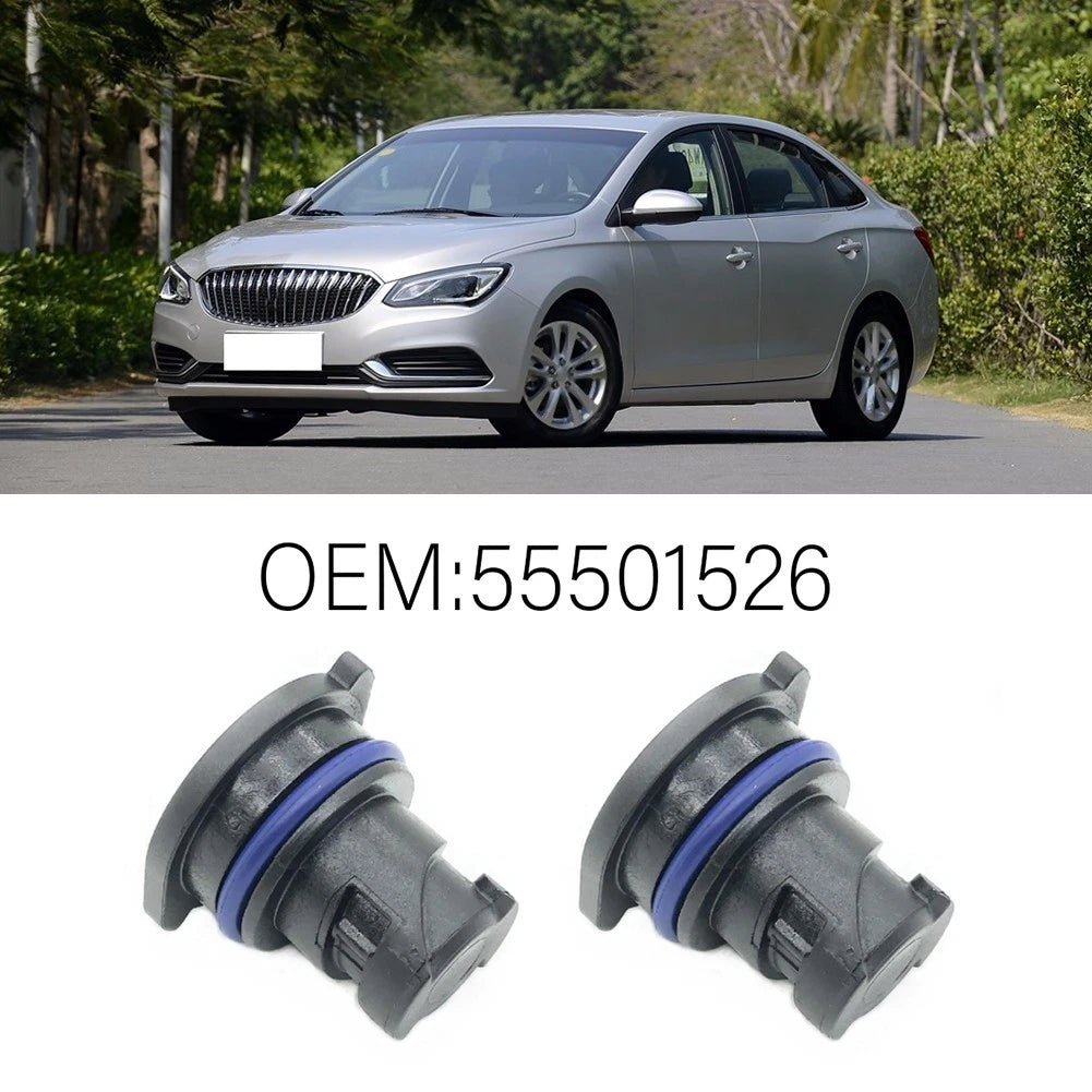 Screw Assembly for Buick Chevrolet
