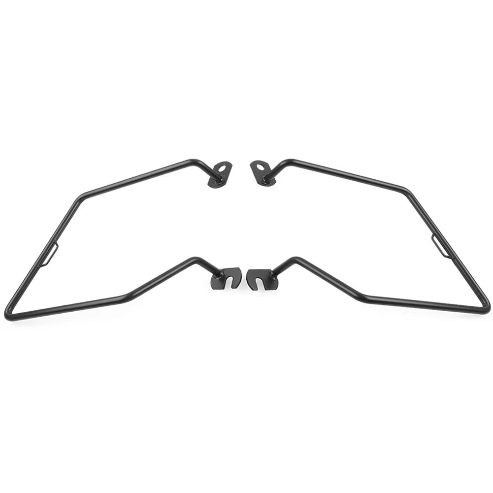 Saddlebag Support Bracket for Kawasaki W400/W650/W800 (2007–2023)
