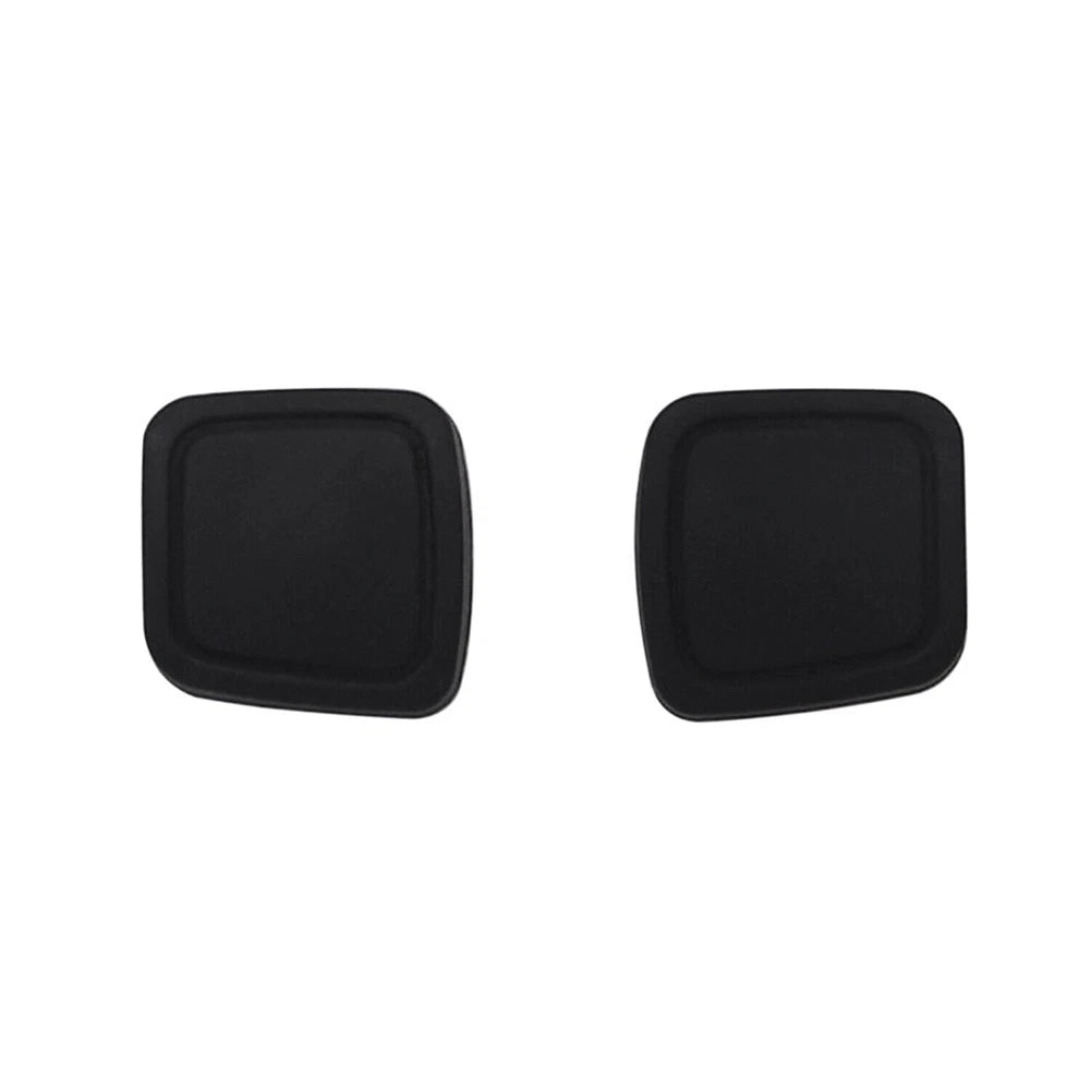 Keyless Go Door Handle Button Cover for Mercedes SL R230 (2002–2012)