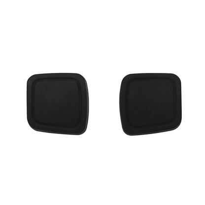 Keyless Go Door Handle Button Cover for Mercedes SL R230 (2002–2012)