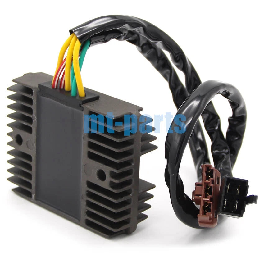 Voltage Rectifier Regulator for Gilera Fuoco 500 (2007–2012)