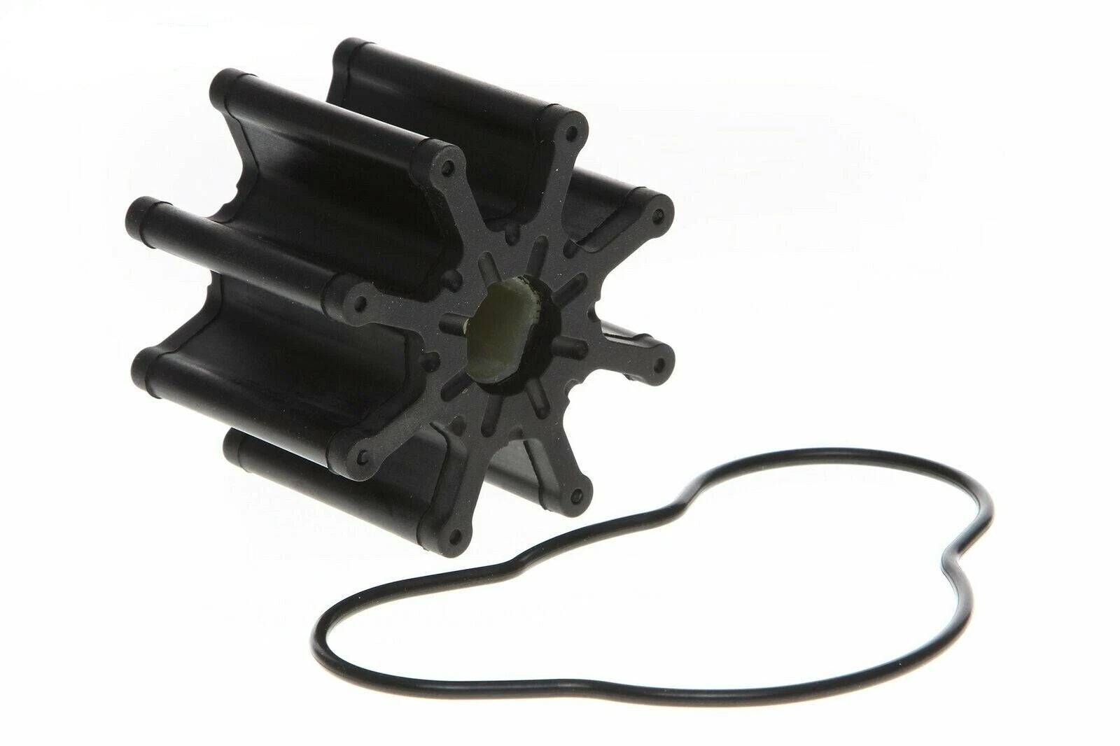 Impeller Kit for Mercruiser Sea Water Pump (4.3, 5.0, 5.7, 6.2, 8.2, 496) (47-862232A2, 89700)