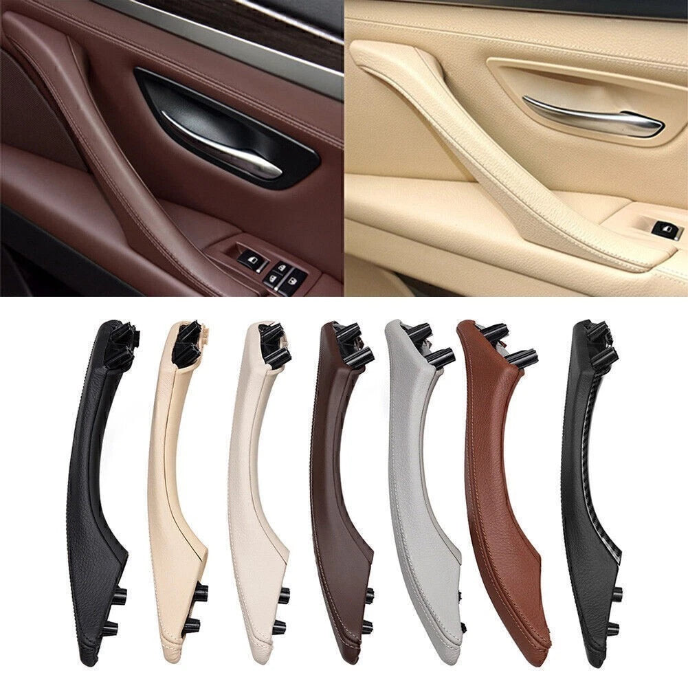 Door Panel Pull Handle Right Side for BMW 5 Series F10 F11 F18 (LHD)