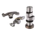 Camshaft Rocker Valve Arm for Honda CRF80F CRF100F XR75 XR80 XR80R (2004–2013)