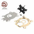 Water Pump Impeller Service Kit for Suzuki DT75 DT85 (17400-95351, 18-3244)