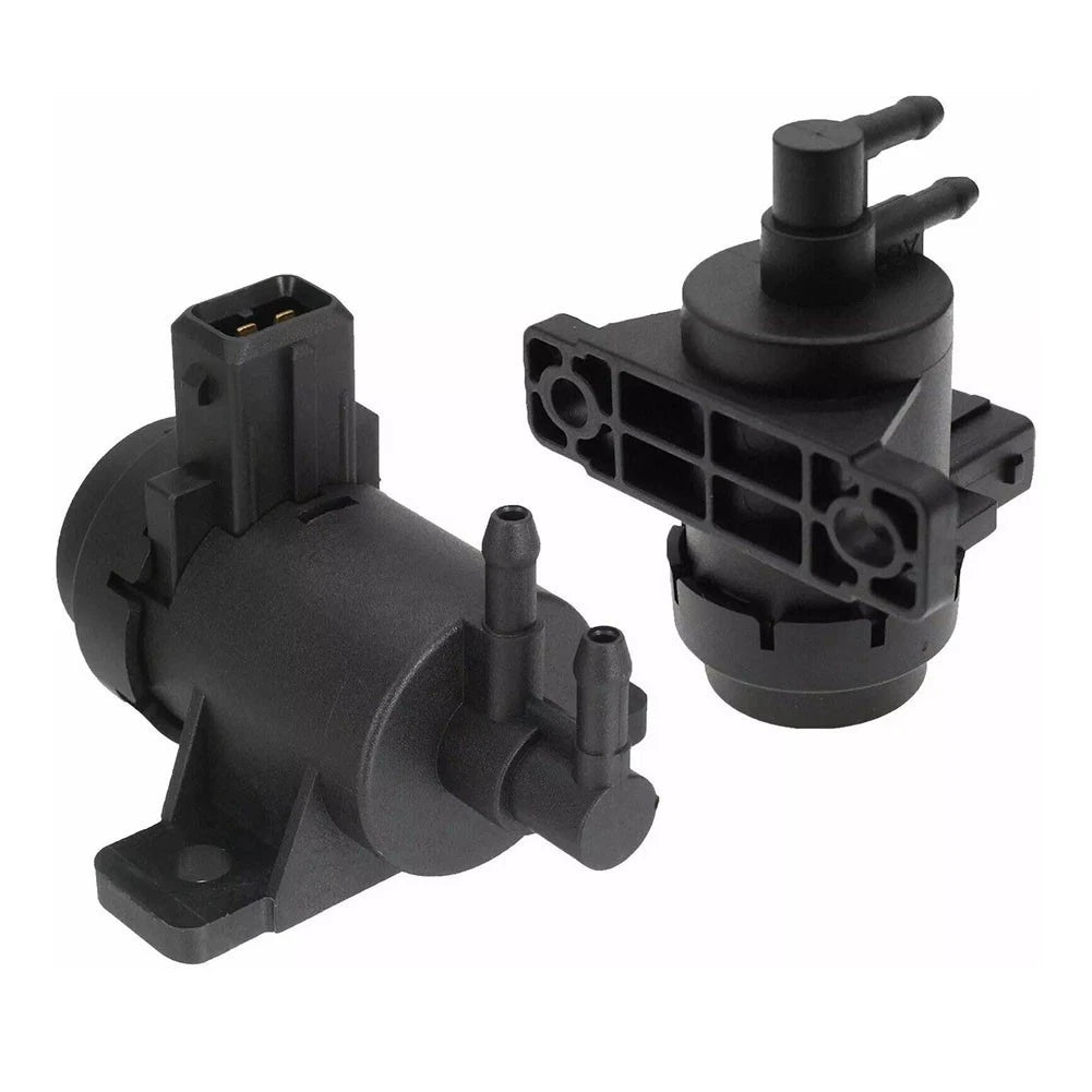 Turbo Boost Pressure Solenoid Valve for