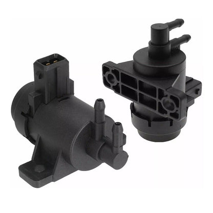 Turbo Boost Pressure Solenoid Valve for
