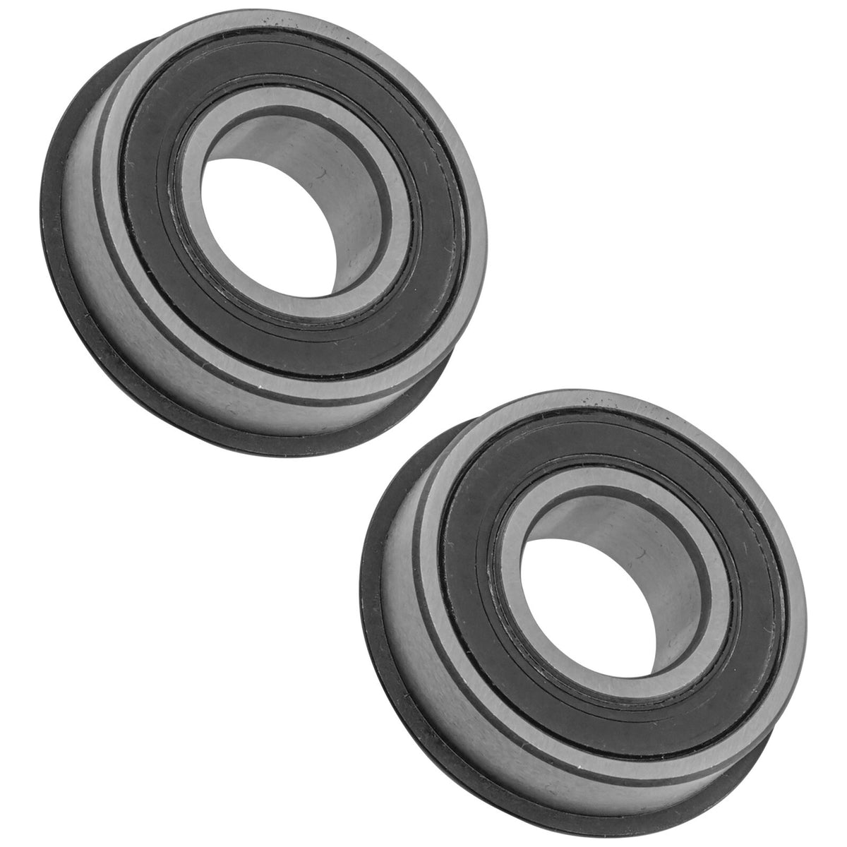 Front Wheel Bearing Replacement for John Deere Z445 Z465 (2011–2020)