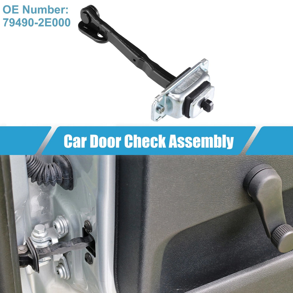 Rear Right Door Check Replacement for Hyundai Tucson 2.0L 2.7L (2005–2009)