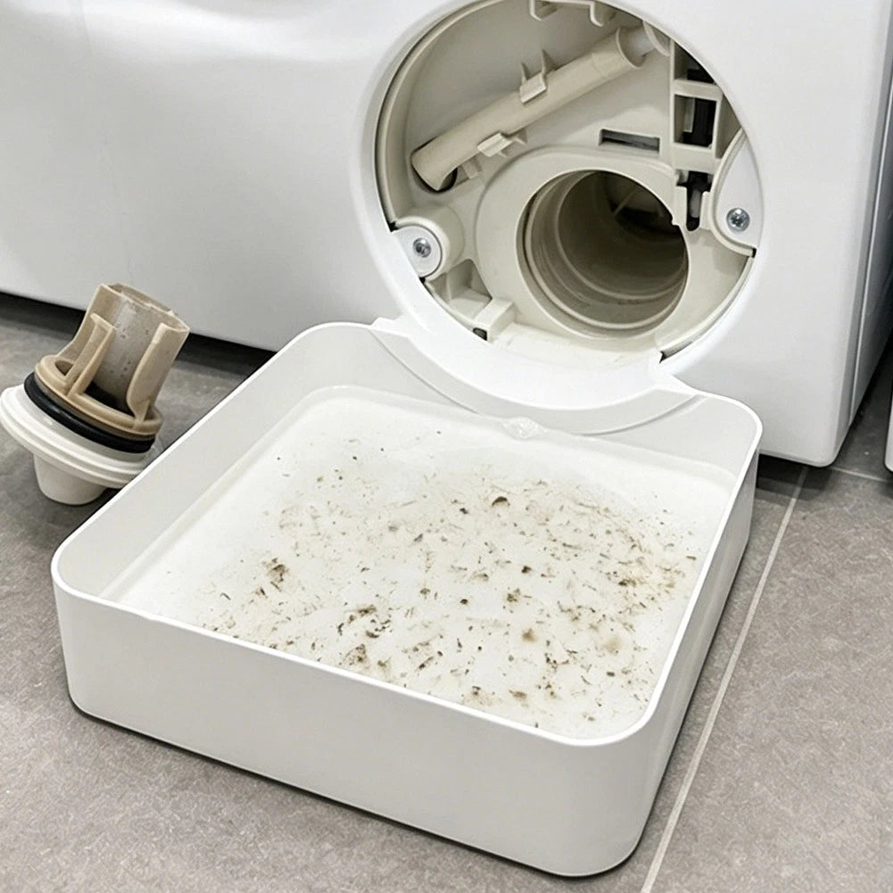Waterproof Drain Pan for Washing Machine (2010–2023)